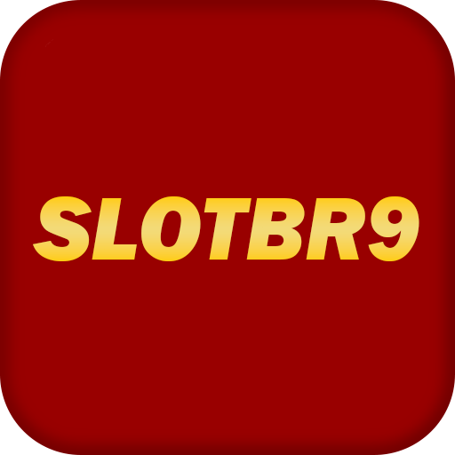 Arte de apresentação de produtos e serviços do slotbr9 bet